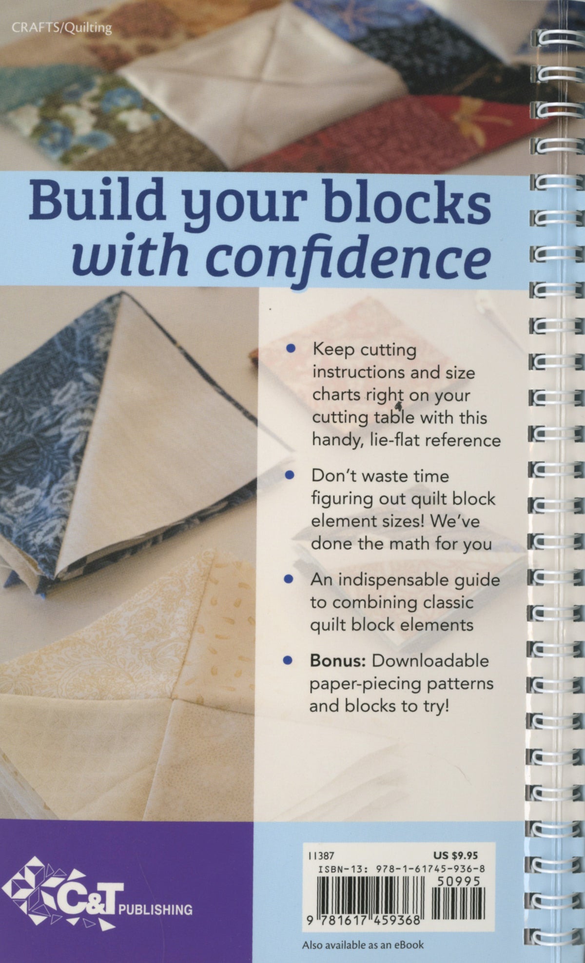 Quick & Easy Block Builder