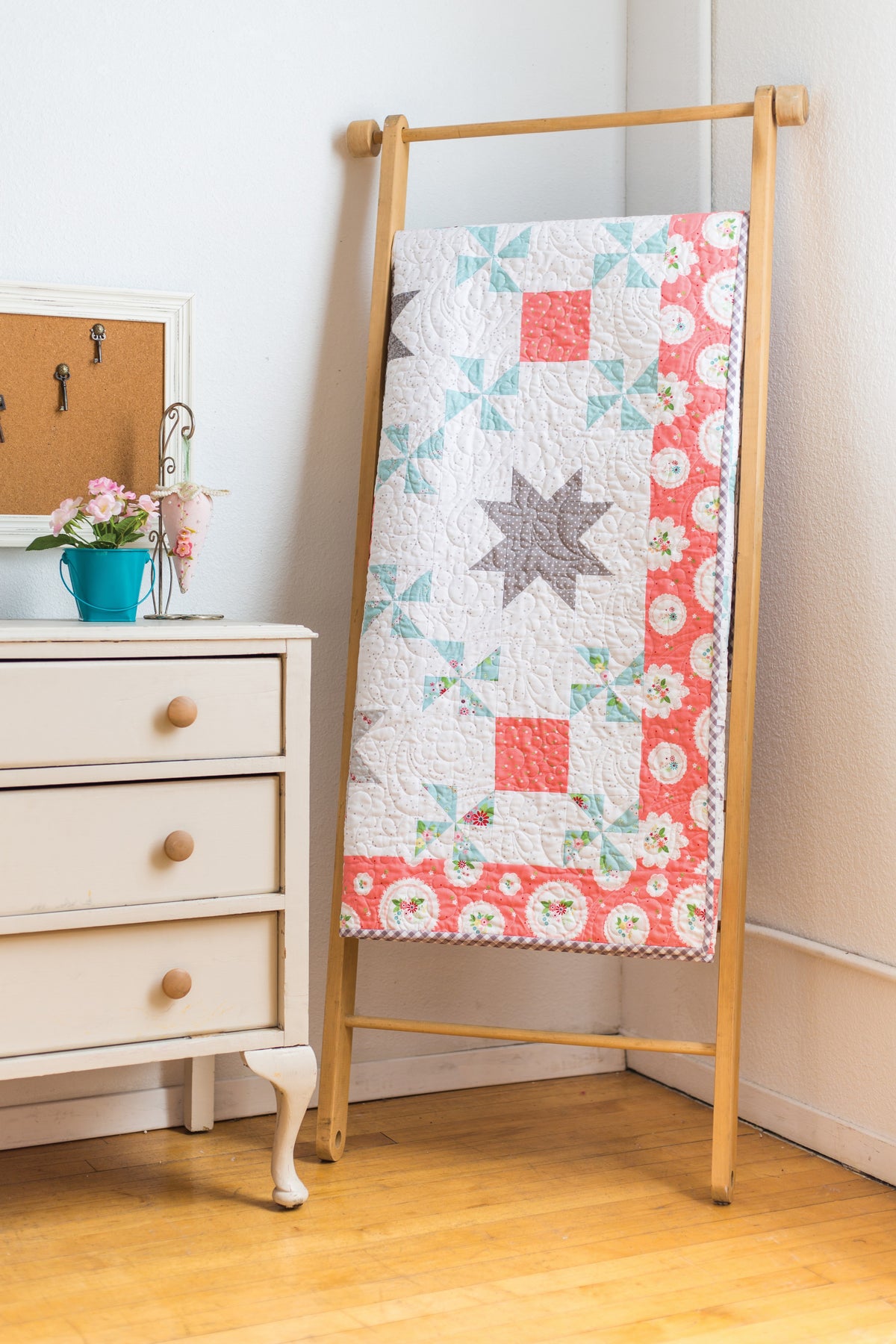 Playful Precut Quilts