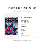 Product Specifications – Diamond Star Quilts