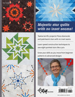 Diamond Star Quilts