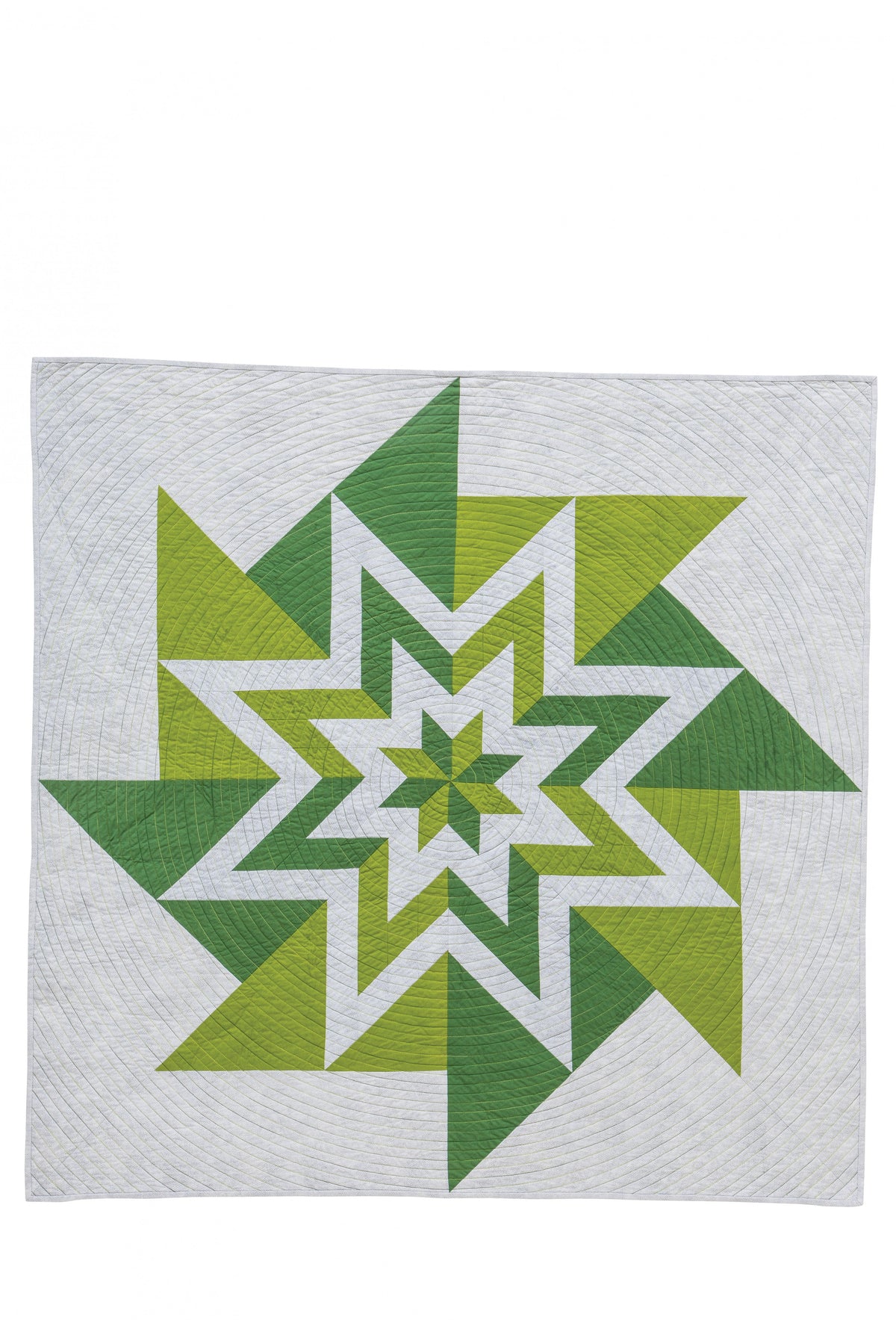 Diamond Star Quilts