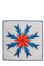 Diamond Star Quilts
