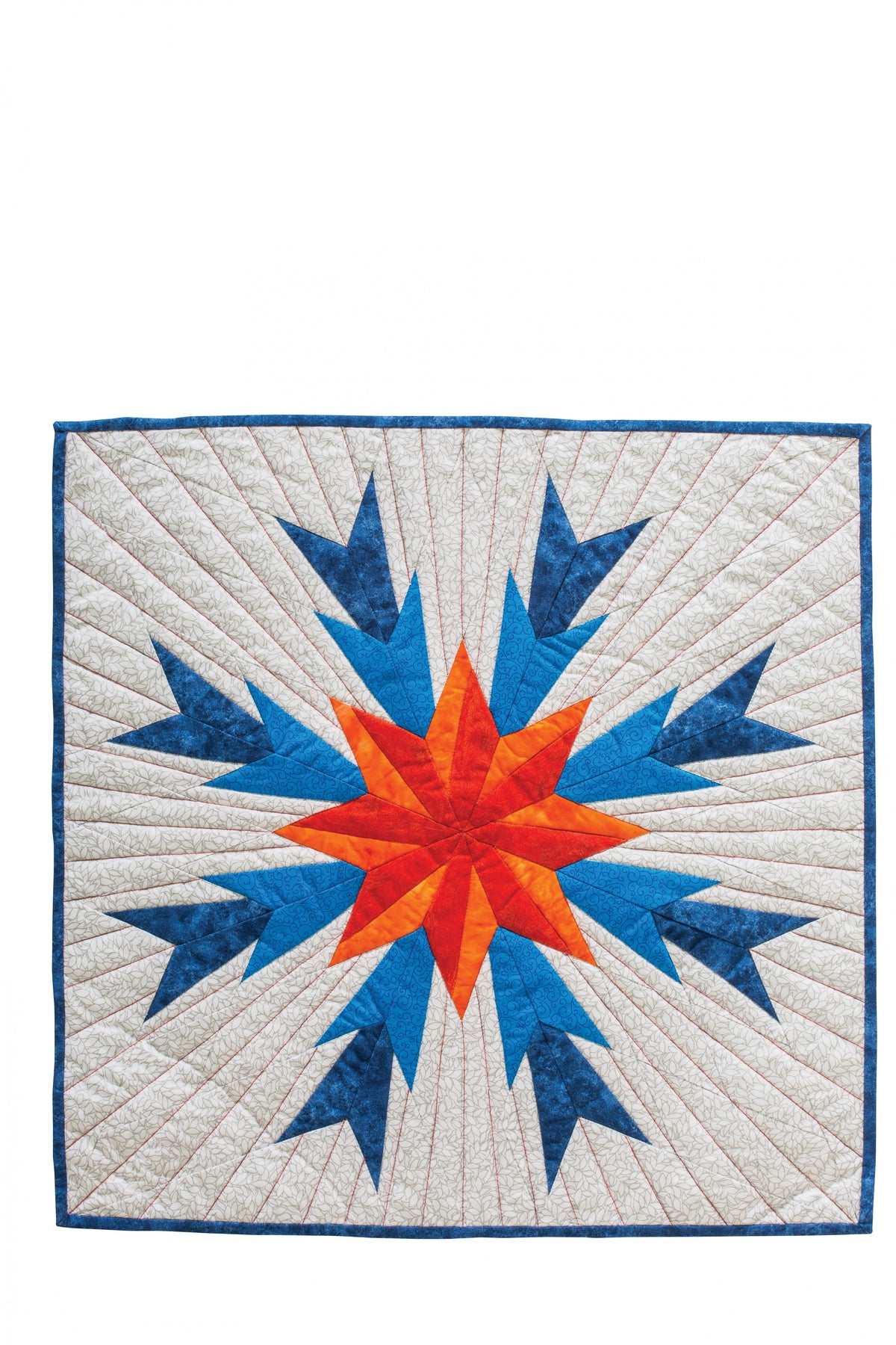 Diamond Star Quilts