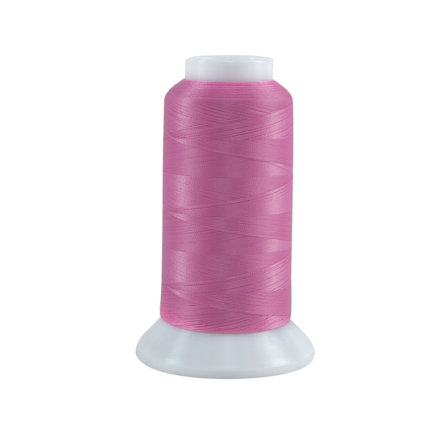 Bottom Line Polyester Thread 60wt 3000yds Light Pink