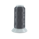 Bottom Line Polyester Thread 60wt 3000yds Grey