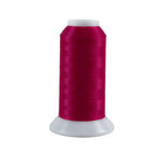 Bottom Line Polyester Thread 60wt 3000yds Hot Pink