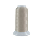 Bottom Line Polyester Thread 60wt 3000yds Off White