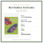 Product Specifications – Butterfly Stitches