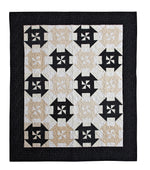 Quilters 10in Square Precut Companion