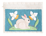Jump Into Wool Appliqué