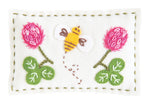 Jump Into Wool Appliqué