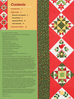 Jingle Quilt