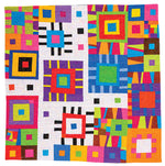 Adventures in Improv Quilts