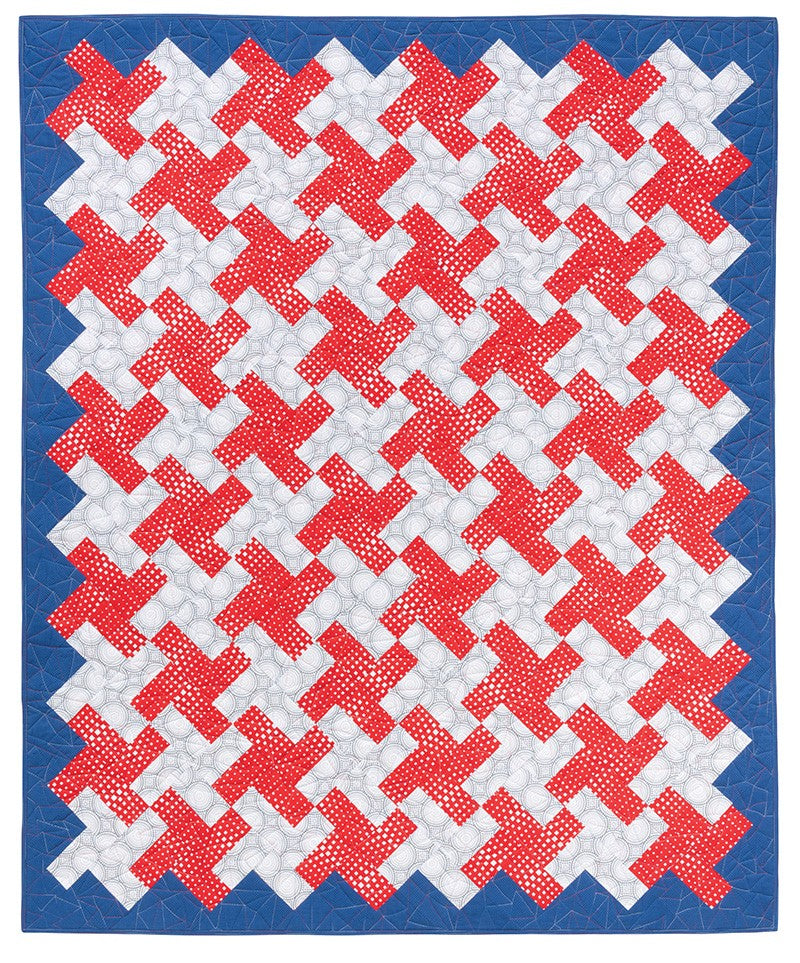 How Do I Quilt It?