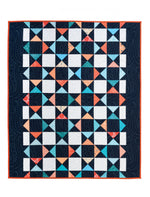 Just One Charm Pack Quilts