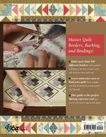 The Ultimate Quilt Finishing Guide