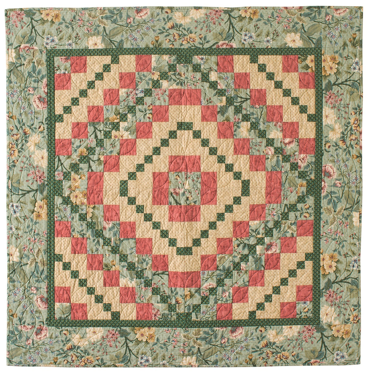 The Ultimate Quilt Finishing Guide