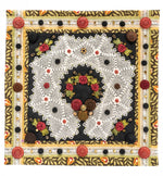 Creative Embroidery Mixing the Old with the New