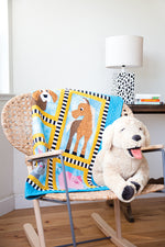Sew Cute Baby Animals