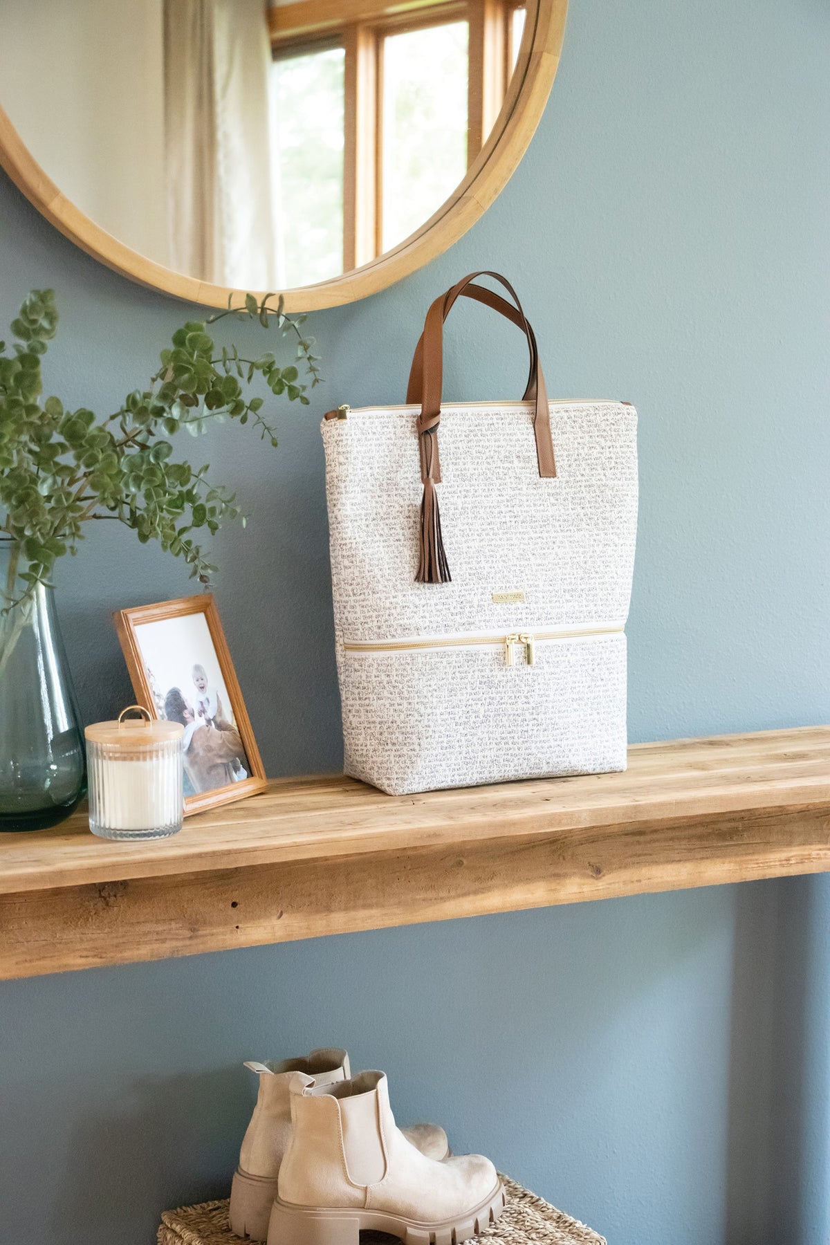 Making Bags A Field Guide