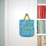 Jump Into Sewing