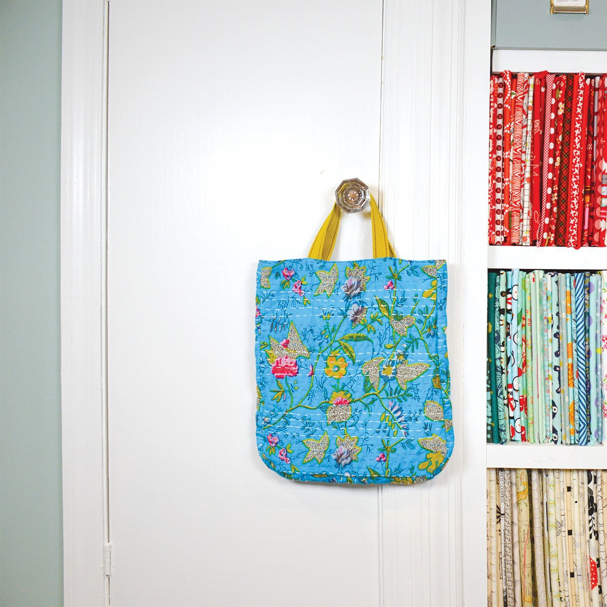 Jump Into Sewing