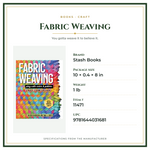 Product Specifications – Fabric Weaving