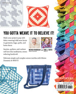 Fabric Weaving