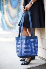 Fabric Weaving