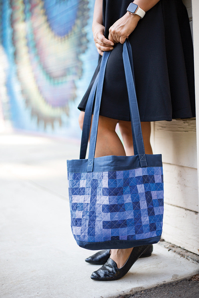 Fabric Weaving