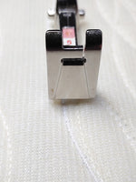 Ultimate Guide to Sewing Machine Feet