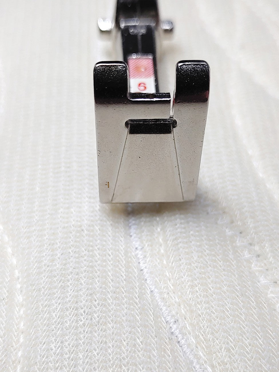 Ultimate Guide to Sewing Machine Feet