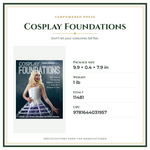 Product Specifications – Cosplay Foundations