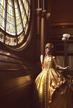 Cosplay Foundations