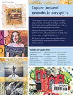 Photo Memory Quilts