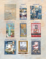 Photo Memory Quilts