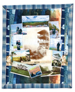Photo Memory Quilts