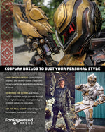 Cosplay for You