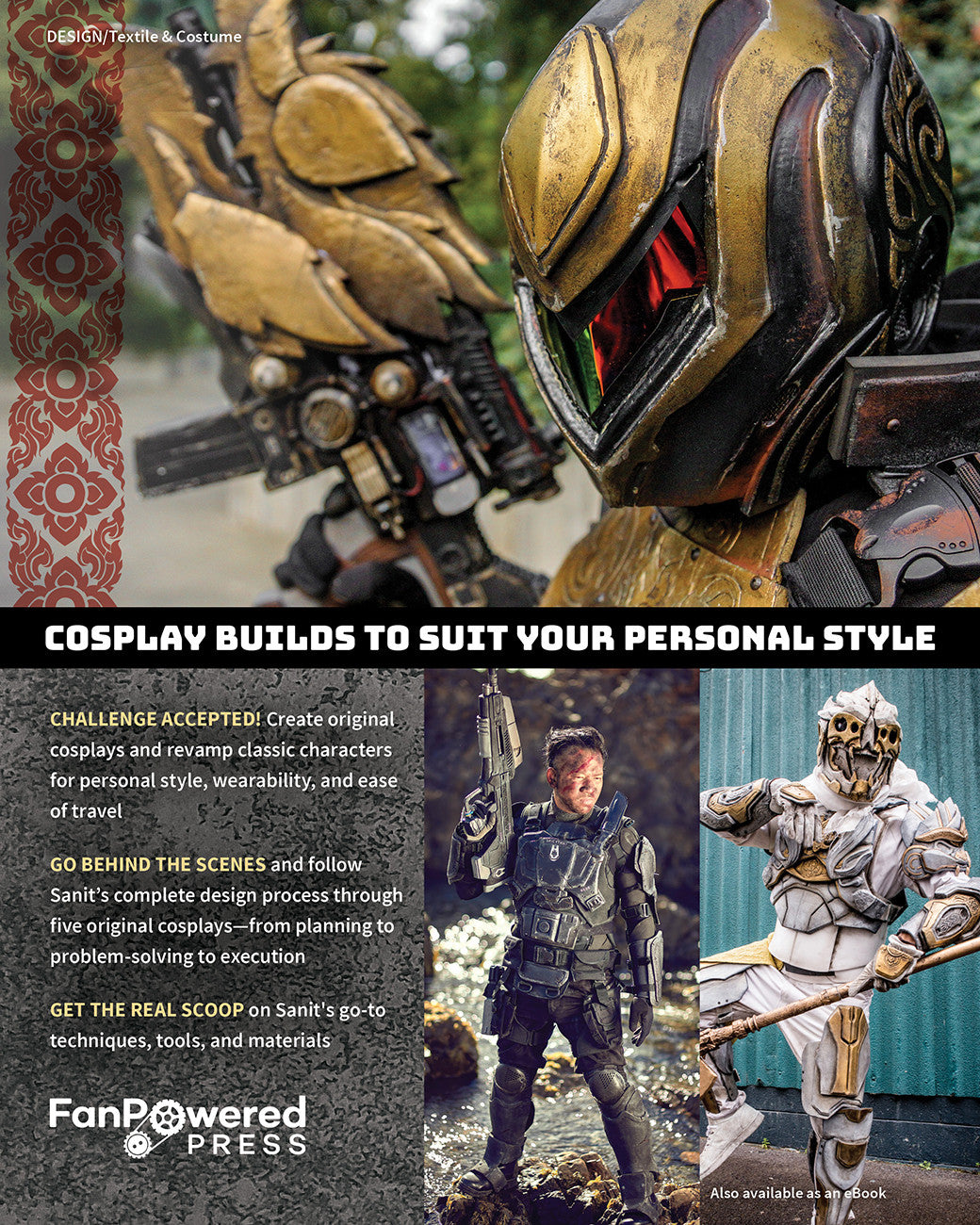 Cosplay for You