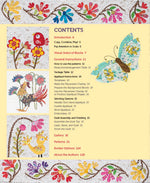 100 Whimsical Applique Designs