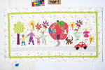 100 Whimsical Applique Designs