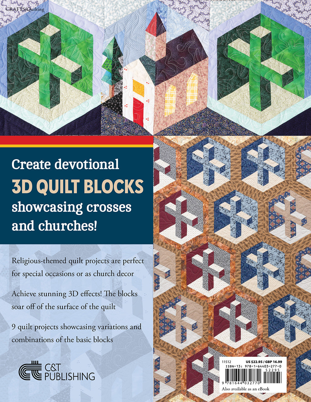 Quilts of Praise