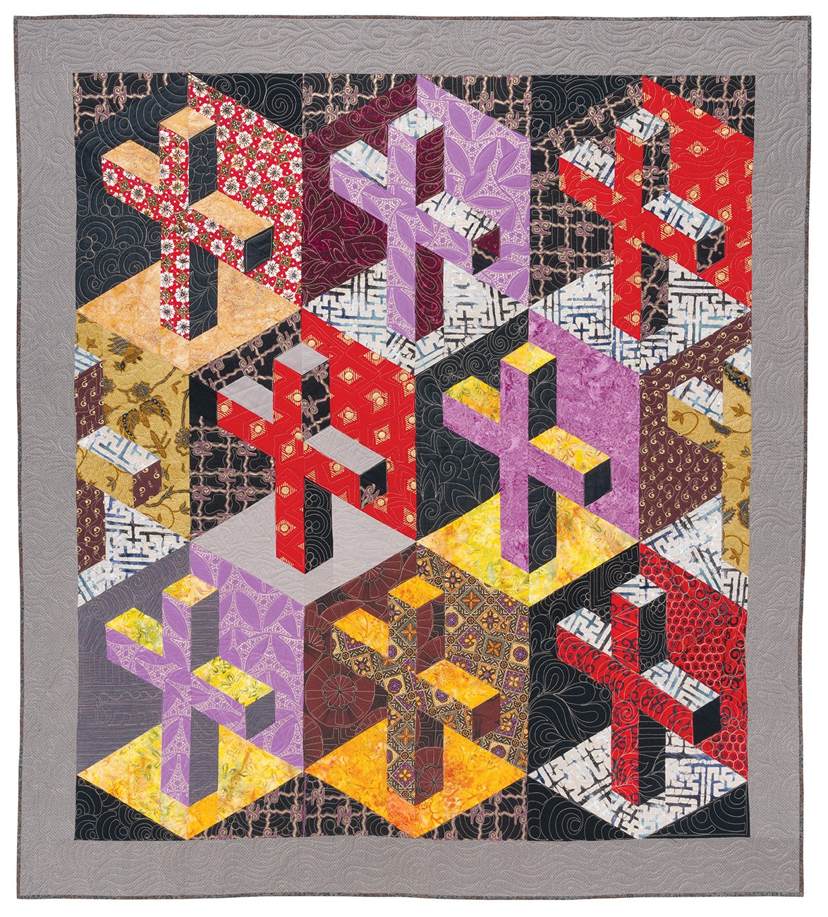 Quilts of Praise
