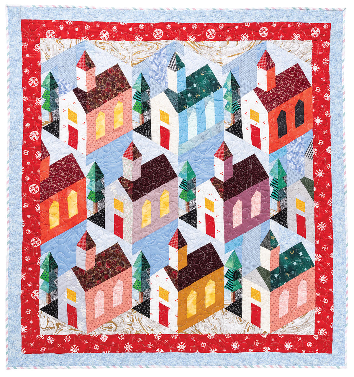 Quilts of Praise