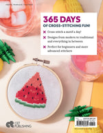 365 Cross-Stitch