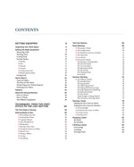 The Complete Manual of Sewing