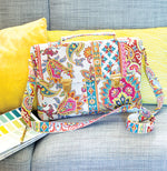 The Complete Manual of Sewing