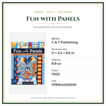 Product Specifications – Fun with Panels