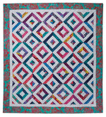 Quilters 2-1/2in Strip Precut Companion