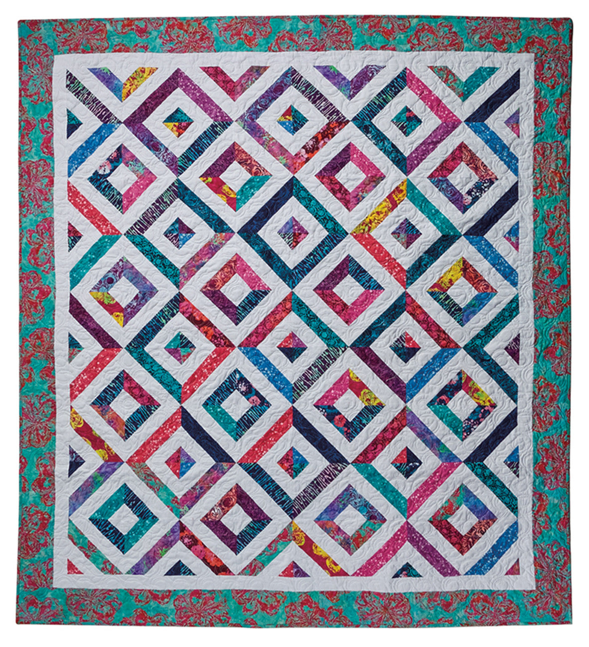 Quilters 2-1/2in Strip Precut Companion